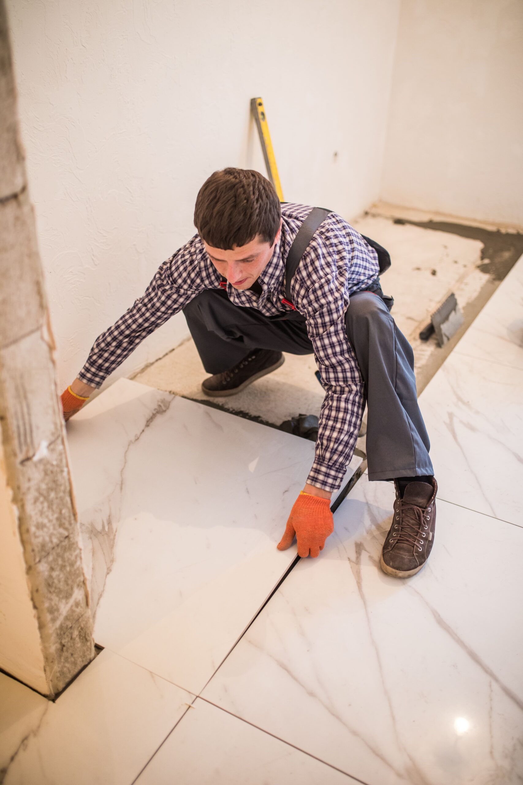 ankara seramik fayans ustası